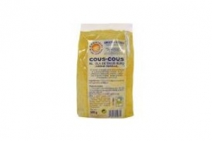 COUS COUS BLANCO EXQUISIT